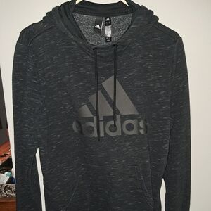 Womens Adidas pullover sweatshirt